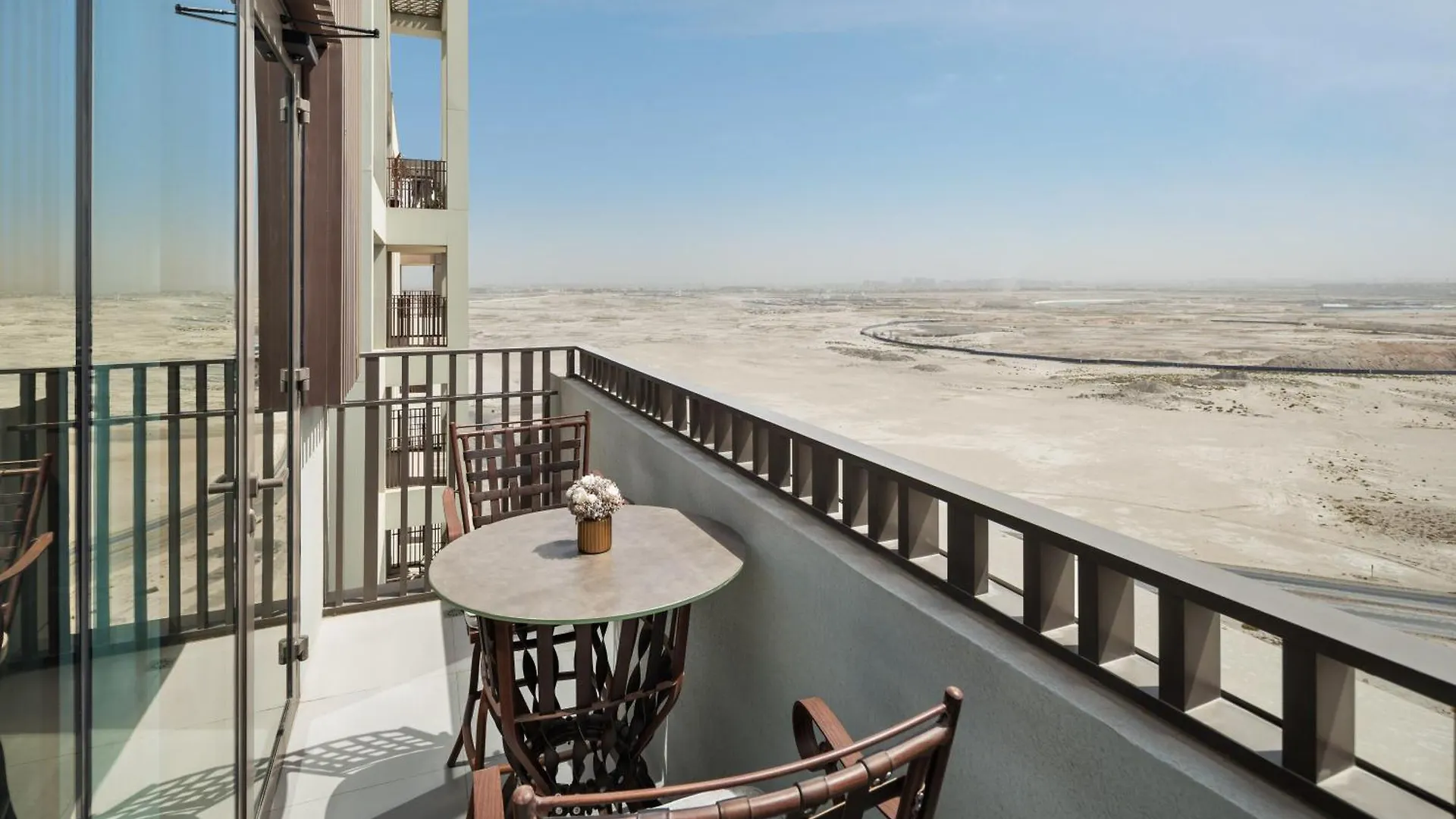 Community View Home-Dubai Creek Harbour - By Dustay United Arab Emirates